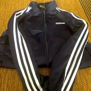 Adidas Women’s Track jacket